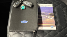 Ford Focus 1.0 EcoBoost Titanium Vignale 5dr Petrol Hatchback